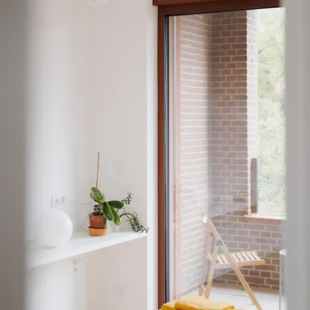 Lägenhet Zwirn Bratislava