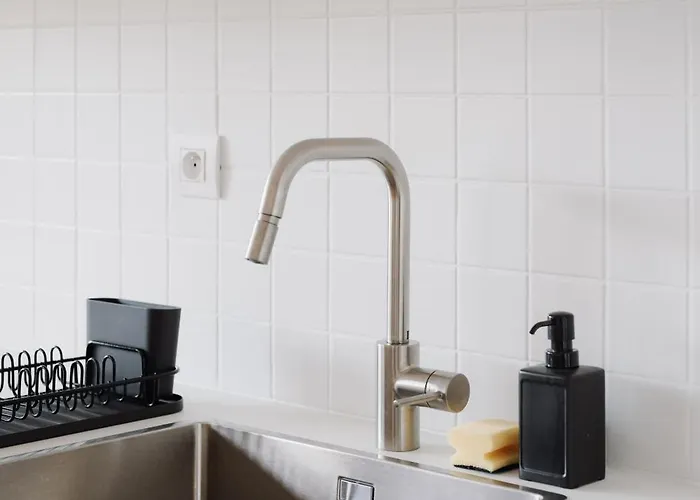 Апартаменты Zwirn