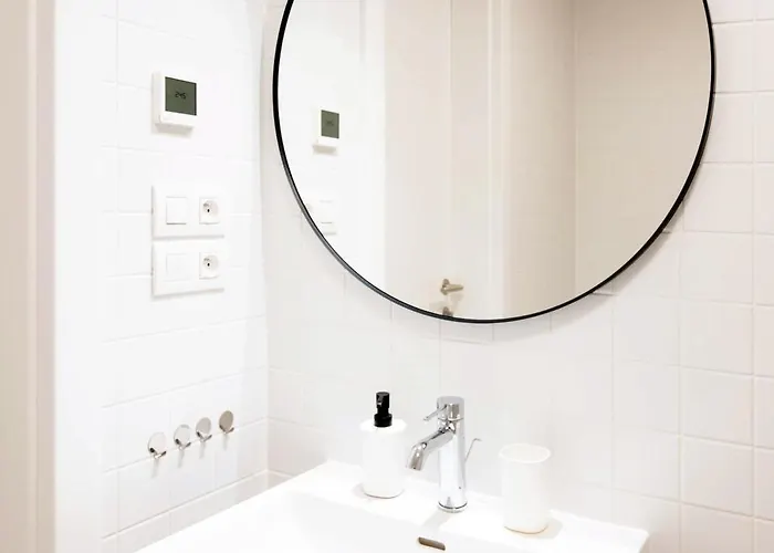 Zwirn Апартаменты *