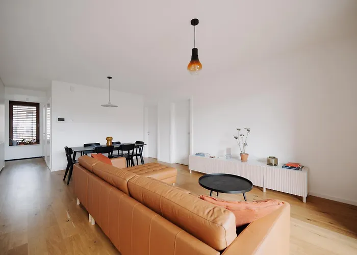 Zwirn Apartmán Bratislava