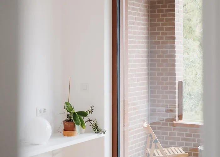 Apartmán Zwirn Bratislava