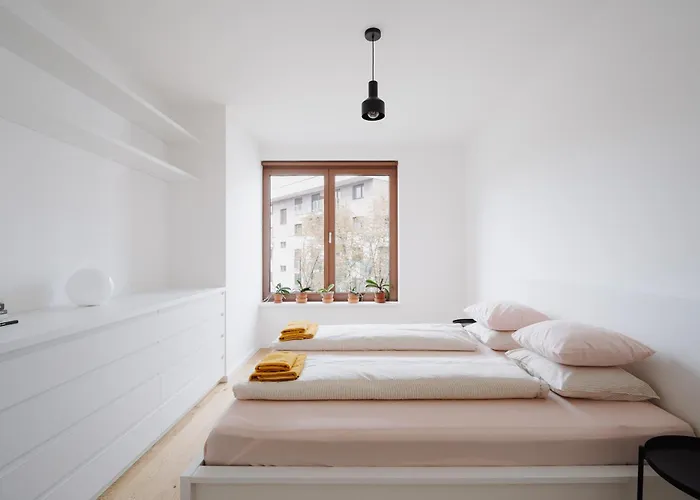 Apartmán Zwirn Bratislava