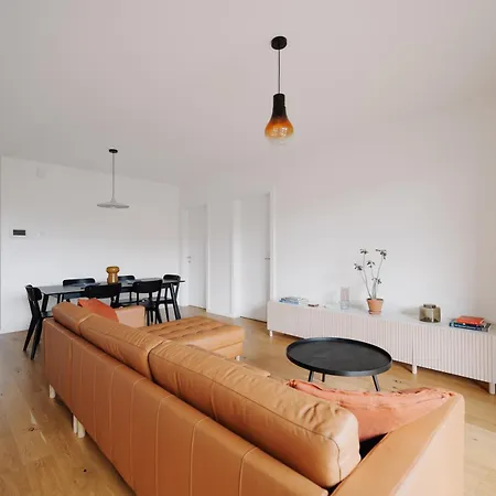 Zwirn Appartement Bratislava