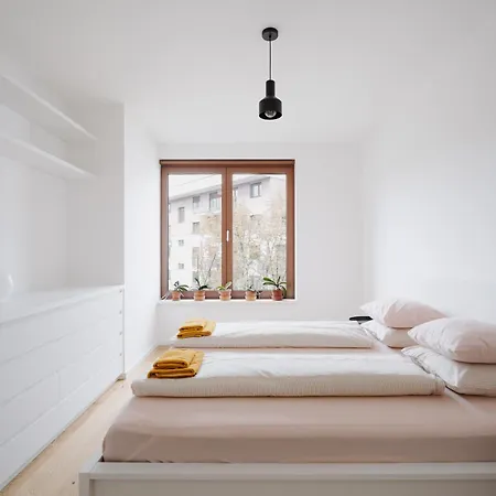 Appartement Zwirn Bratislava